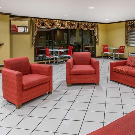 Baymont By Wyndham Lawton Hotel Luaran gambar