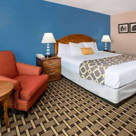 Baymont By Wyndham Lawton Hotel Luaran gambar