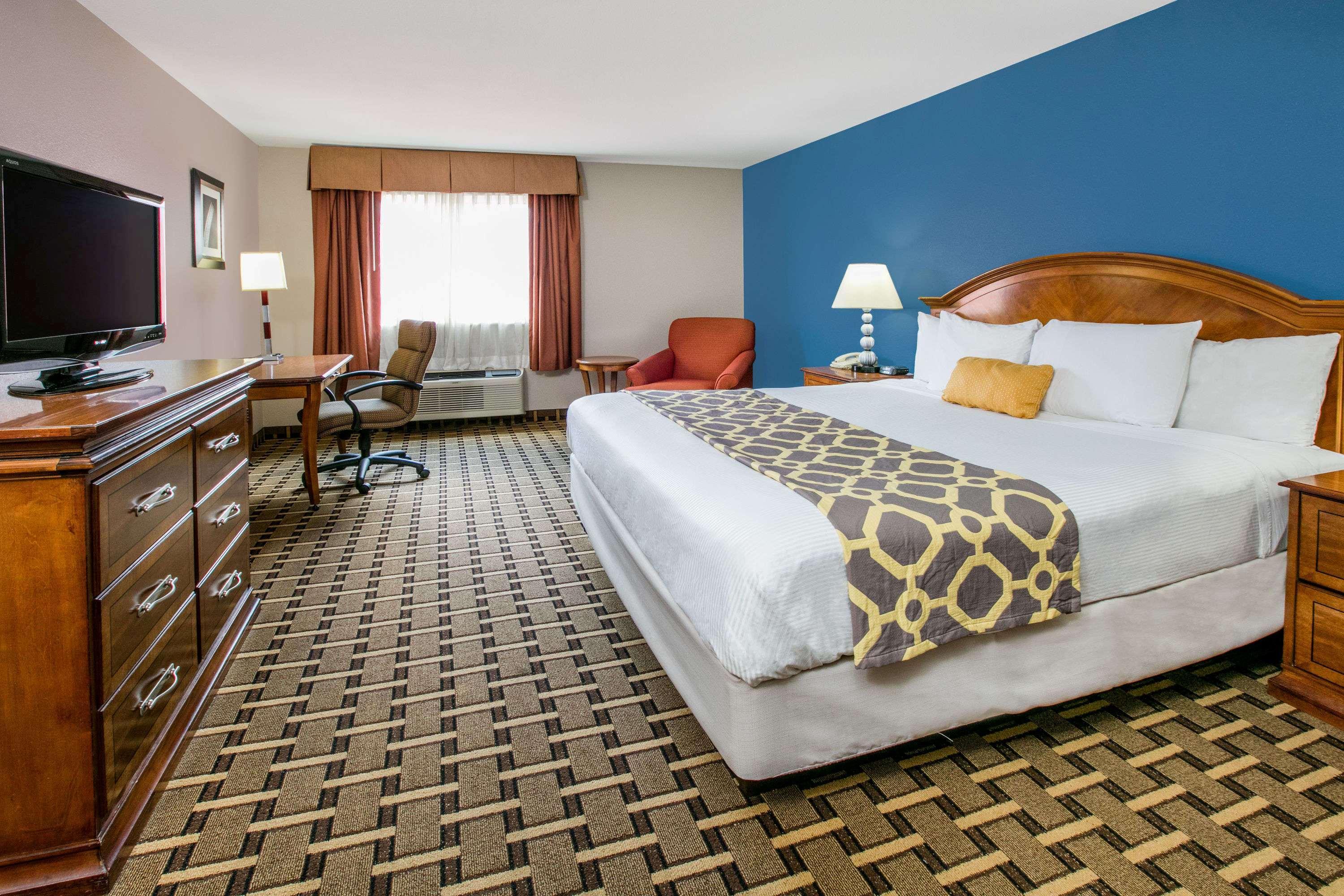 Baymont By Wyndham Lawton Hotel Luaran gambar